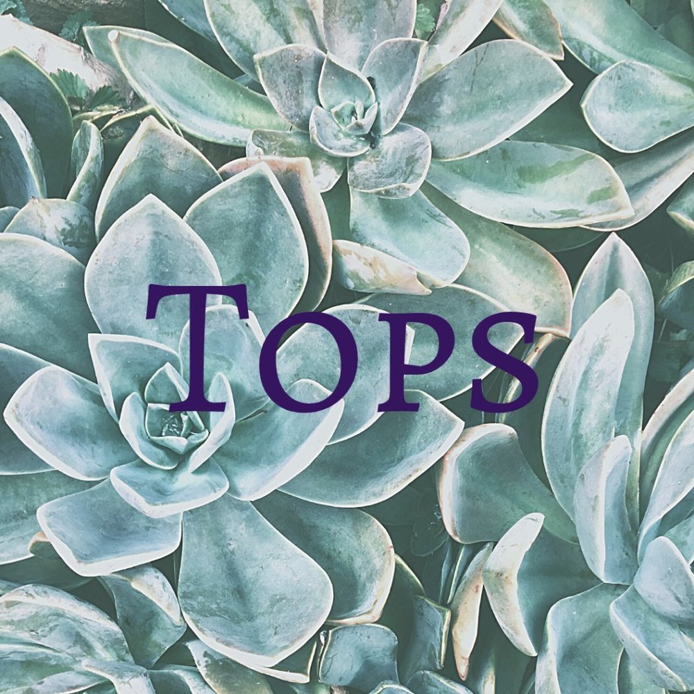 Tops